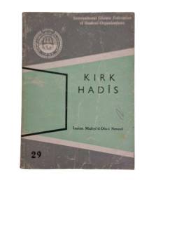 KIRK HADİS