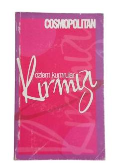 KIRMIZI