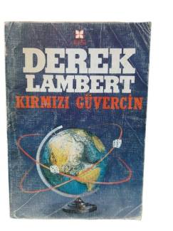 KIRMIZI GÜVERCİN