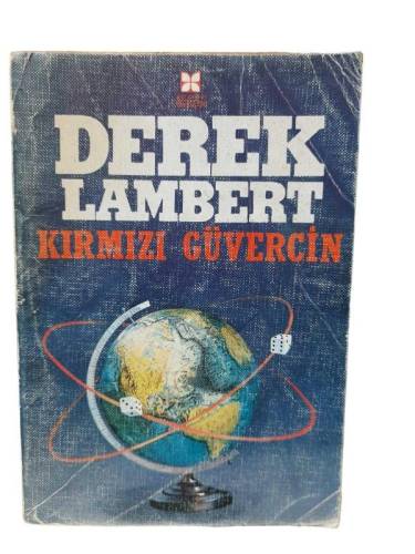 KIRMIZI GÜVERCİN - 0