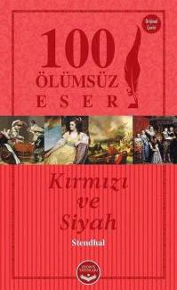 KIRMIZI VE SİYAH