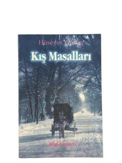 KIŞ MASALLARI