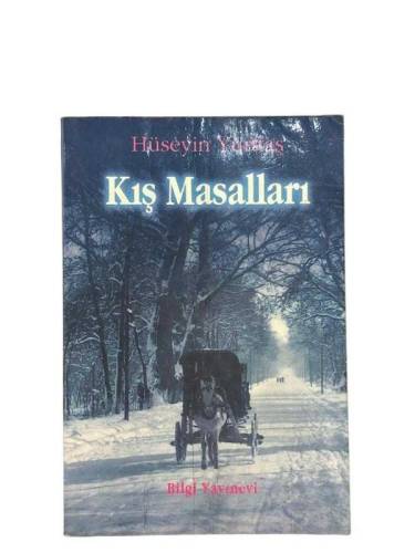 KIŞ MASALLARI - 0