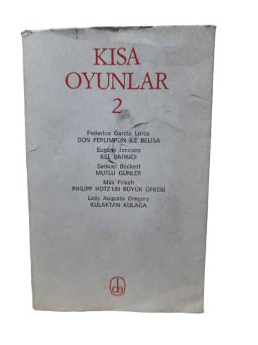 KISA OYUNLAR 2 (TOPLAM 5 OYUN) - 0