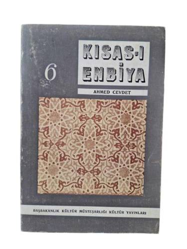 KISAS-I ENBİYA 6 - 0