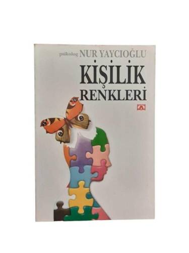 KİŞİLİK RENKLERİ - 0