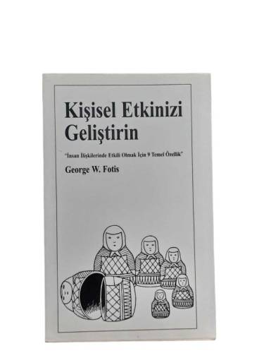 KİŞİSEL ETKİNİZİ GELİŞTİRN - 0