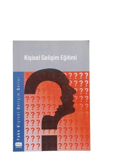 KİŞİSEL GELİŞİM EĞİTİMİ - 0