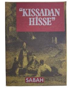 ''KISSADAN HİSSE''