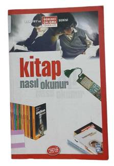 KİTAP NASIL OKUNUR