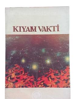 KIYAM VAKTİ
