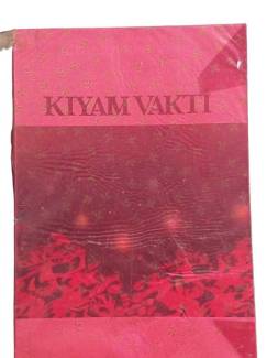 KIYAM VAKTİ