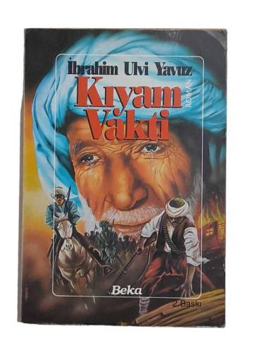 KIYAM VAKTİ - 0