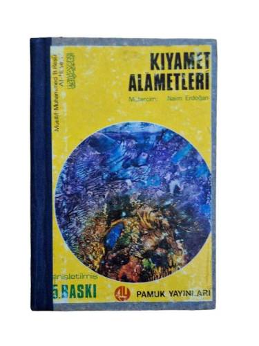 KIYAMET ALAMETLERİ - 0