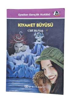 KIYAMET BÜYÜSÜ