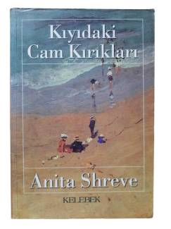 KIYIDAKİ CAM KIRIKLARI