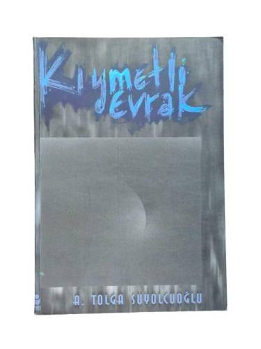 KIYMETLİ EVRAK - 0