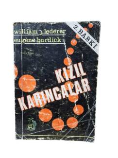 KIZIL KARINCALAR