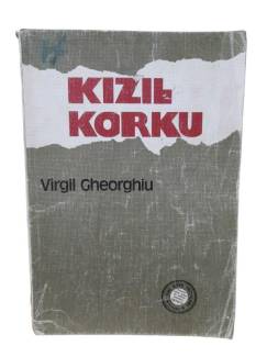 KIZIL KORKU