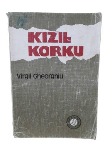 KIZIL KORKU - 0