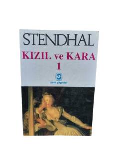 KIZIL VE KARA 1