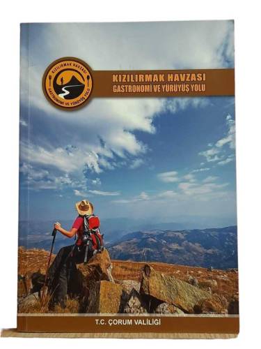KIZILIRMAK HAVZASI GASTRONOMİ VE YÜRÜYÜŞ YOLU - 0
