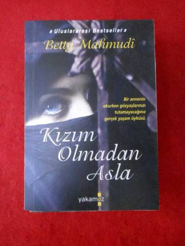 KIZIM OLMADAN ASLA - 0