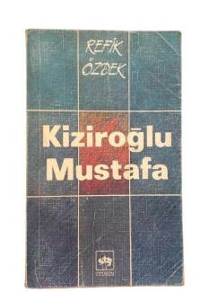 KİZİROĞLU MUSTAFA