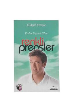 KIZLAR UYANIK OLUN RENKLİ PRENSLER