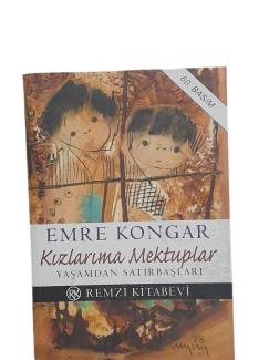 KIZLARIMA MEKTUPLAR