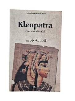 KLEOPATRA ÖLÜMCÜL GÜZELLİK