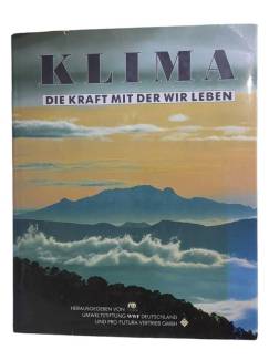 KLIMA - DIE KRAFT MIT DER WIR LEBEN
