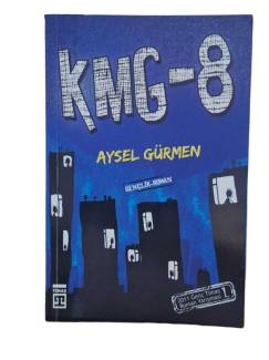 KMG- 8