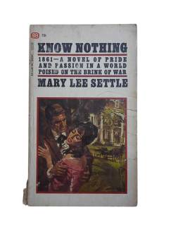 KNOW NOTHING