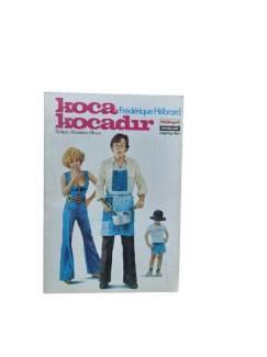KOCA KOCADIR