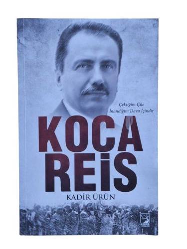 KOCA REİS - 0