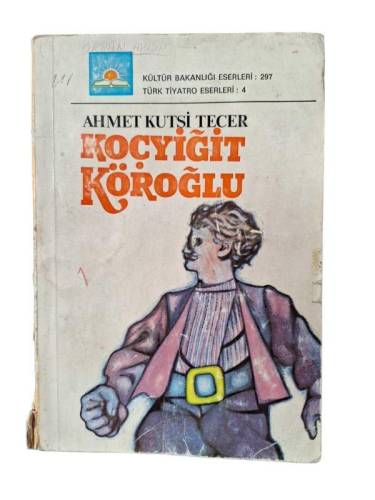 KOÇYİĞİT KÖROĞLU - 0
