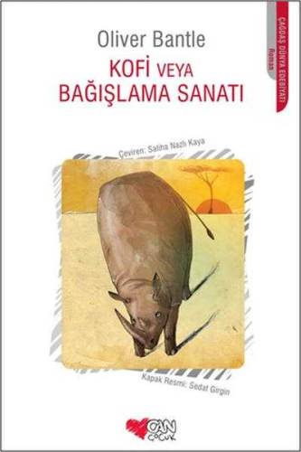 KOFİ VEYA BAĞIŞLAMA SANATI - 0
