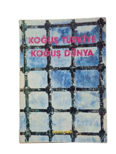 KOĞUŞ TÜRKİYE - KOĞUŞ DÜNYA - 0