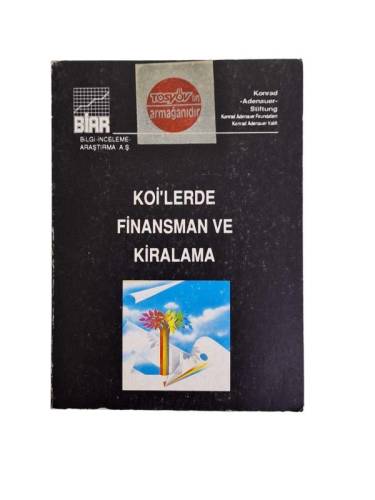 KOİLERDE FİNANSMAN VE KİRALAMA - 0