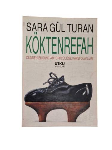 KÖKTENREFAH - 0
