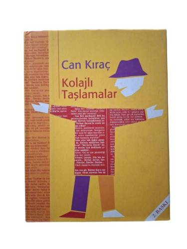 KOLAJLI TAŞLAMALAR - 0