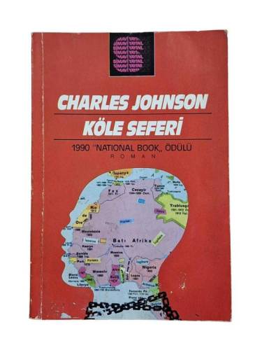 KÖLE SEFERİ - 0