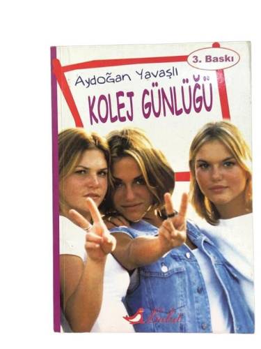 KOLEJ GÜNLÜĞÜ(İMZALI) - 0