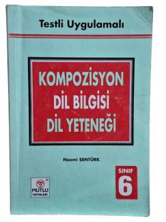 KOMPOZİSYON, DİL BİLGİSİ, DİL YETENEĞİ