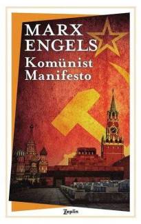 KOMÜNİST MANİFESTO