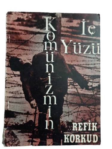 KOMÜNİZMİN İÇ YÜZÜ - 0