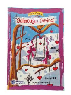 KONULU ÖYKÜLER SALINCAĞIN SEVİNCİ