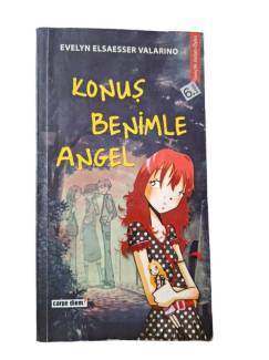 KONUŞ BENİMLE ANGEL