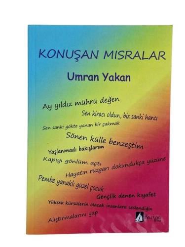 KONUŞAN MISRALAR - 0